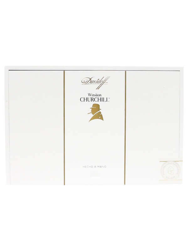 Davidoff Winston Churchill Robusto