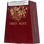 Deadwood Tobacco Co. Crazy Alice