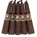Deadwood Tobacco Co. Crazy Alice