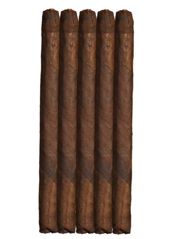 Deadwood Tobacco Co. Crazy Alice C-Notes