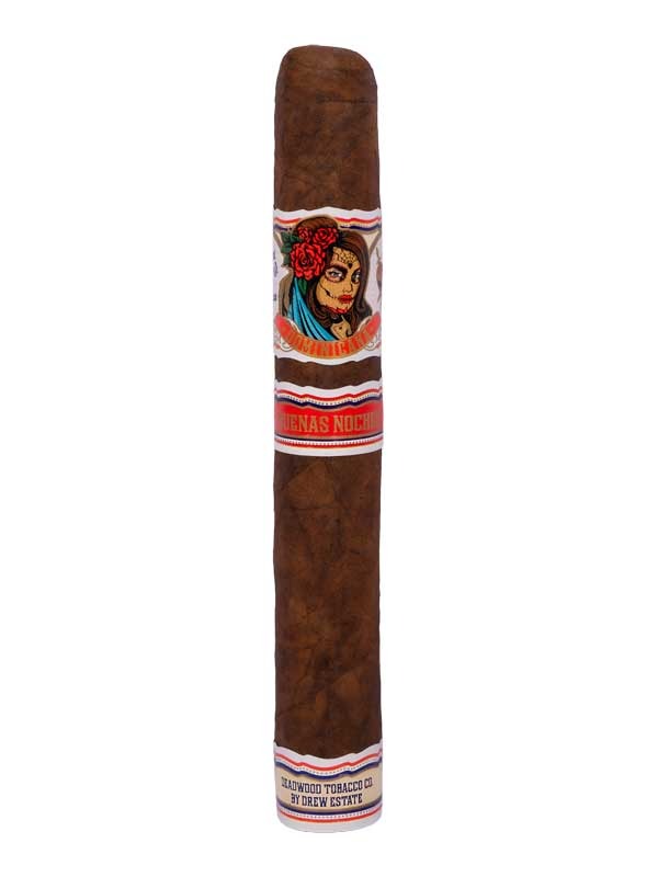 Deadwood Tobacco Co. Dominicana Buenas Noches Toro