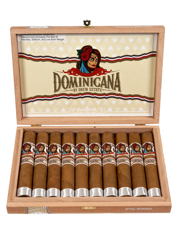 Deadwood Tobacco Co. Dominicana Gordo