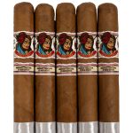 Deadwood Tobacco Co. Dominicana Gordo
