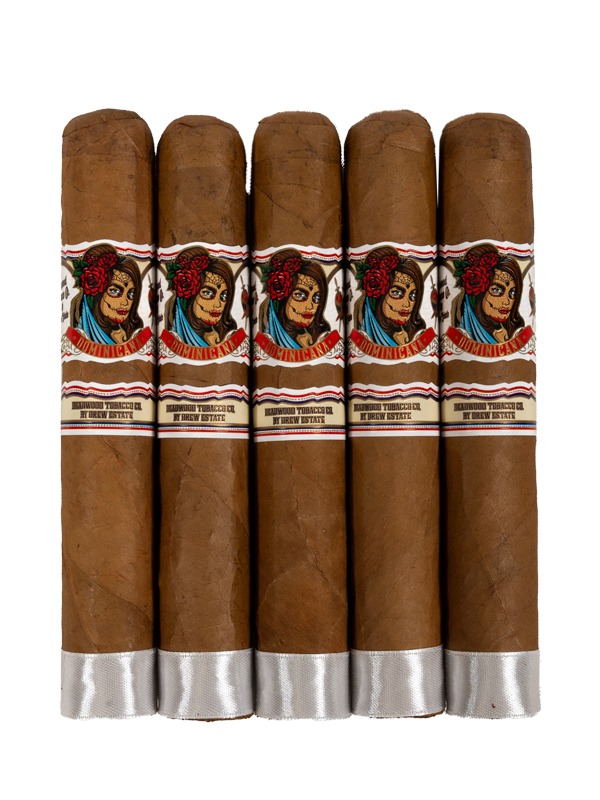 Deadwood Tobacco Co. Dominicana Gordo