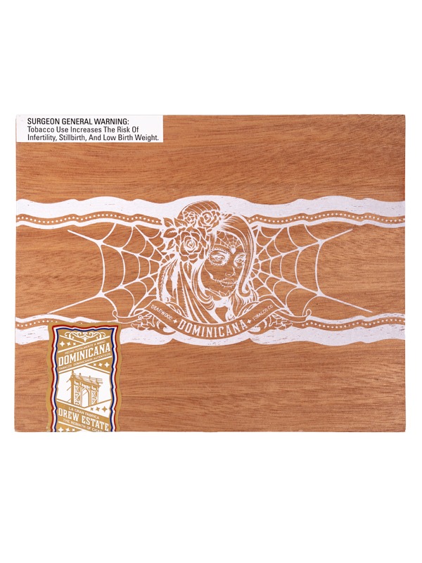 Deadwood Tobacco Co. Dominicana Toro