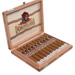 Deadwood Tobacco Co. Dominicana Toro