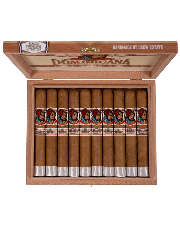Deadwood Tobacco Co. Dominicana Toro
