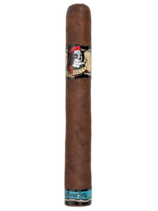 Deadwood Tobacco Co. Fat Bottom Betty Toro
