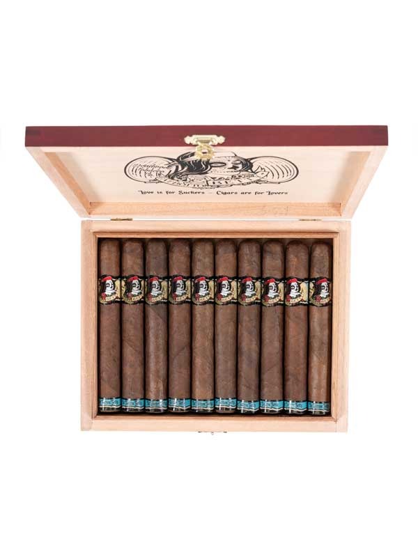 Deadwood Tobacco Co. Fat Bottom Betty Toro