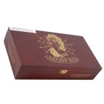 Deadwood Tobacco Co. Leather Rose