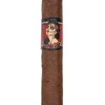 Deadwood Tobacco Co. Leather Rose Petite Corona