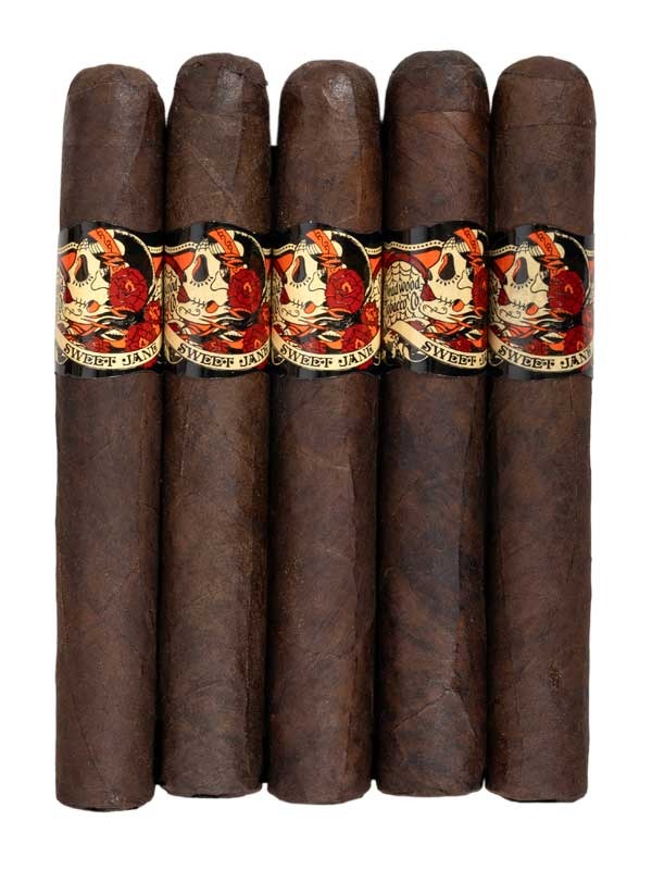 Deadwood Tobacco Co. Sweet Jane