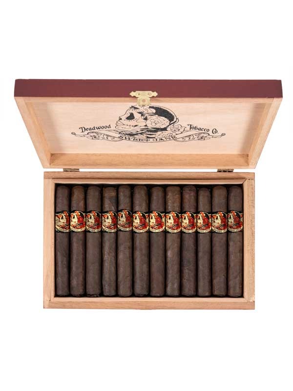 Deadwood Tobacco Co. Sweet Jane