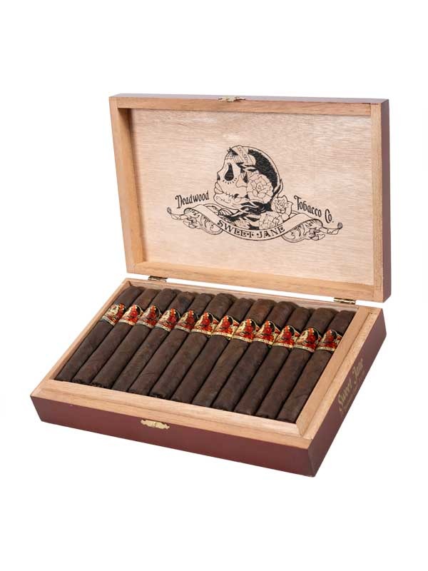 Deadwood Tobacco Co. Sweet Jane