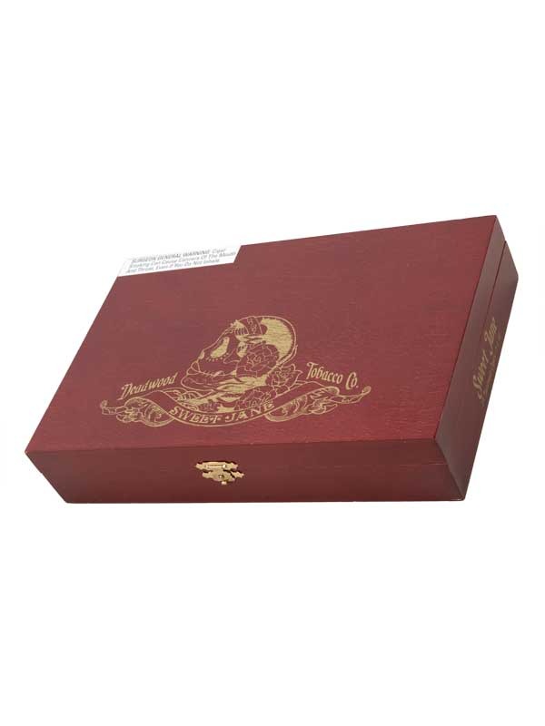 Deadwood Tobacco Co. Sweet Jane