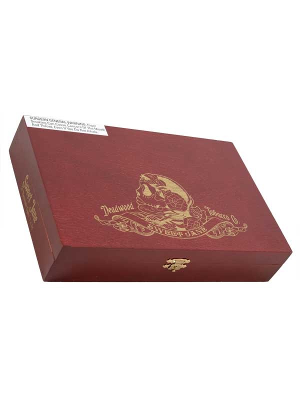 Deadwood Tobacco Co. Sweet Jane