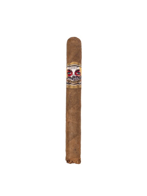 Deadwood Tobacco Co. The Girl With No Name Corona