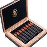 Don Carlos Edicion de Aniversario Double Robusto Tubo