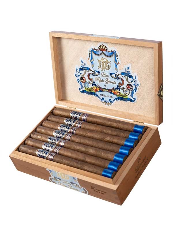 Don Pepin Garcia Original Lanceros