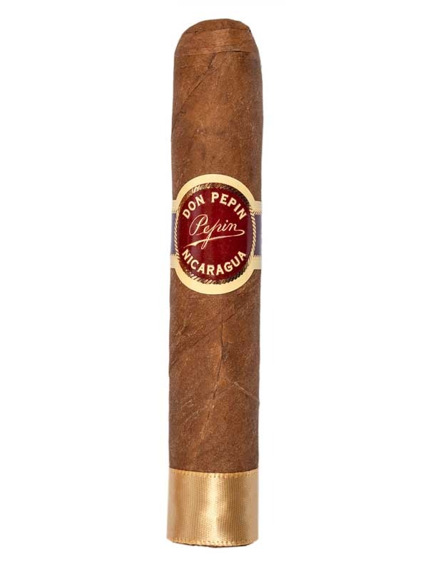 Don Pepin Nicaraguan Vintage Edition Petite Robustos