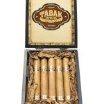 Drew Estate Tabak Especial Gordito Dulce