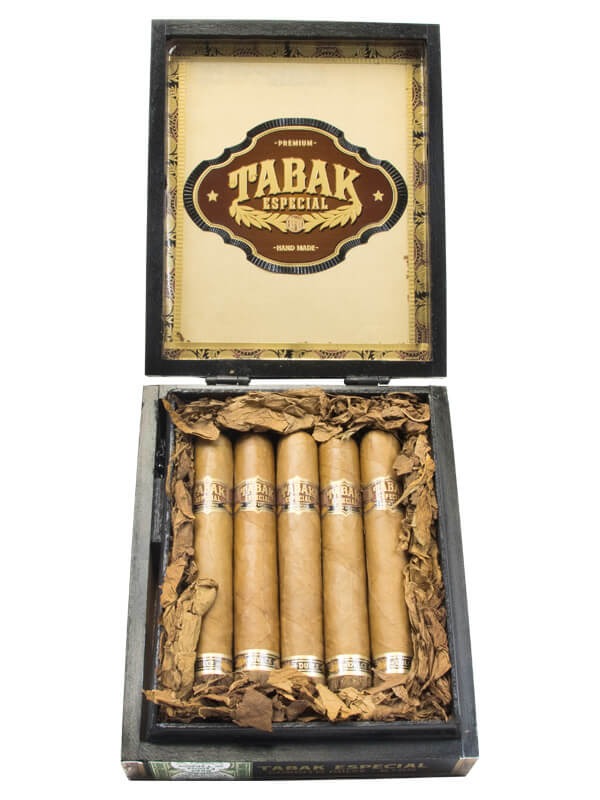Drew Estate Tabak Especial Gordito Dulce