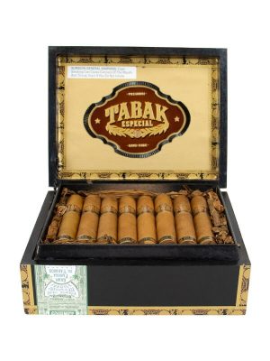 Drew Estate Tabak Especial Robusto Dulce