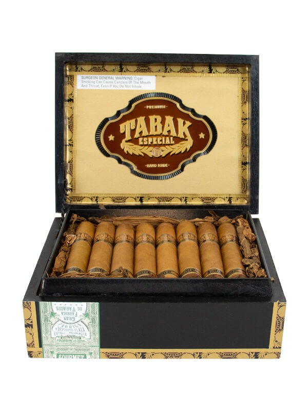Drew Estate Tabak Especial Toro Dulce