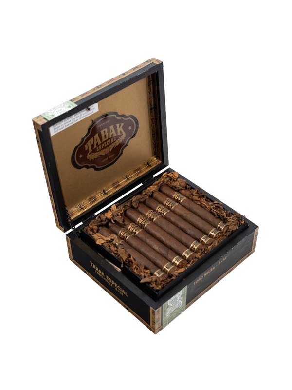 Drew Estate Tabak Especial Toro Negra