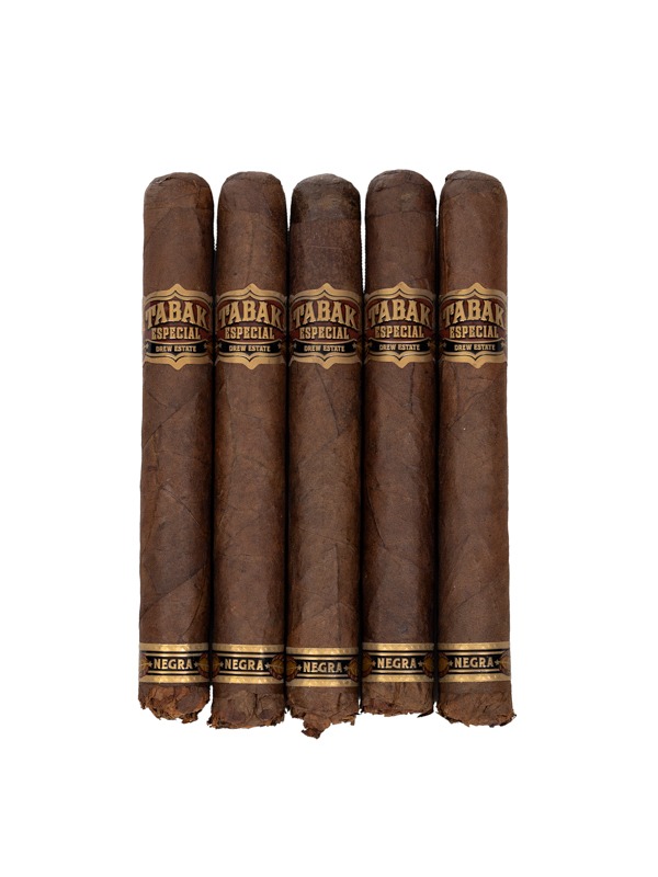 Drew Estate Tabak Especial Toro Negra
