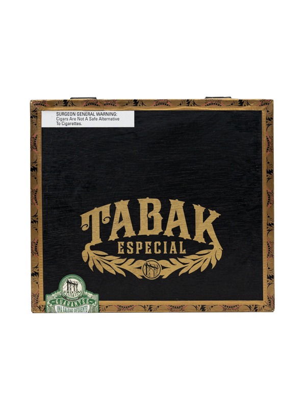 Drew Estate Tabak Especial Toro Negra