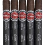 Eiroa CBT Maduro 50 x 5