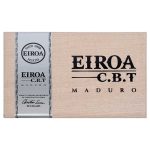 Eiroa CBT Maduro 50 x 5