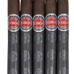 Eiroa CBT Maduro 54 x 6