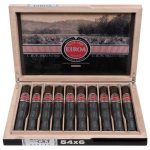 Eiroa CBT Maduro 54 x 6
