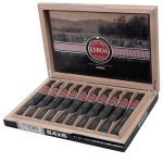 Eiroa CBT Maduro 54 x 6