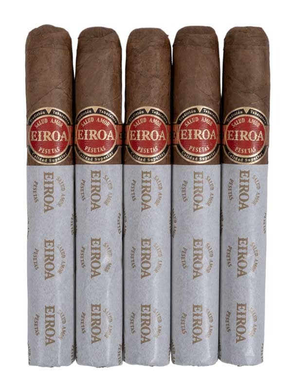 Eiroa Classic 54 x 6