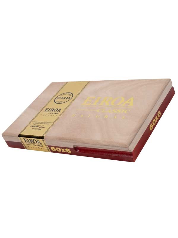 Eiroa Classic 60 x 6