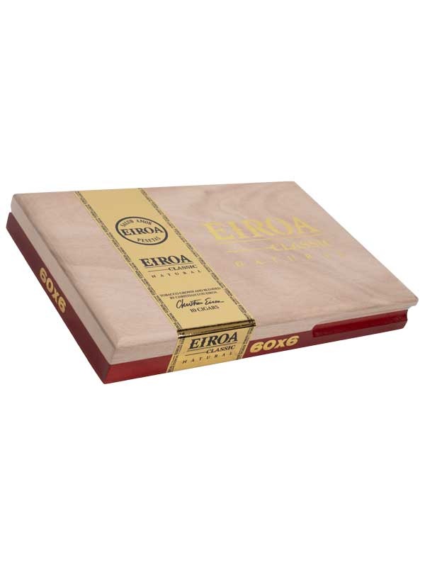 Eiroa Classic 60 x 6
