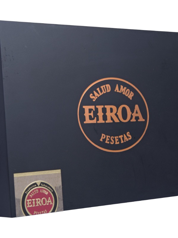 Eiroa Dark Natural 60 x 6