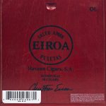 Eiroa Jamastran 50 x 5