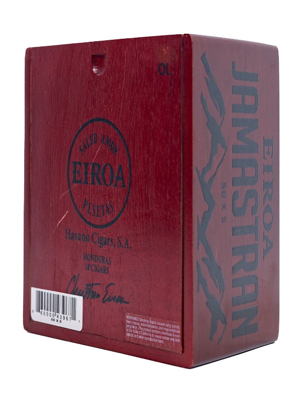 Eiroa Jamastran 50 x 5