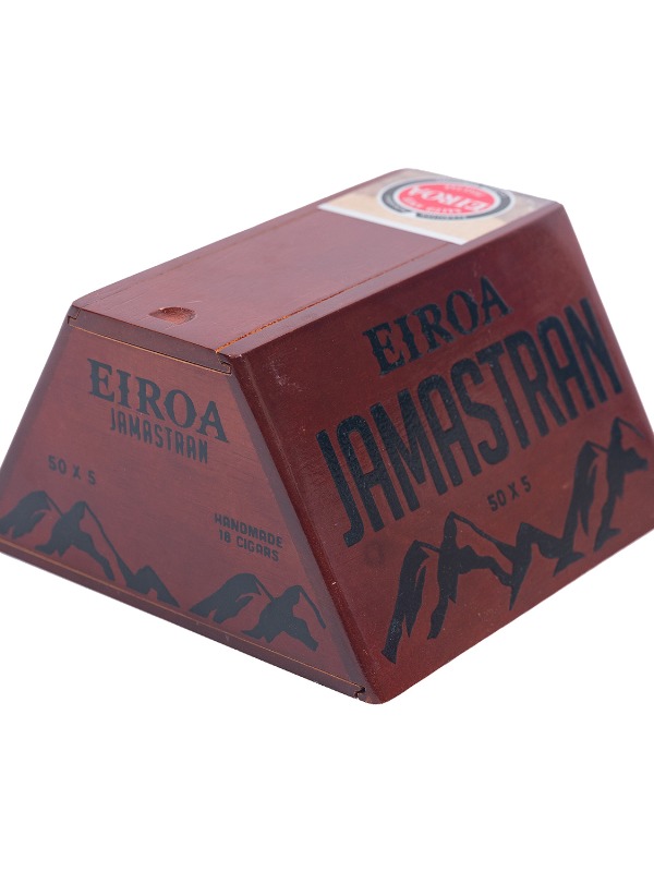 Eiroa Jamastran 50 x 5