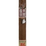 Fox y ChìMolly Robusto E