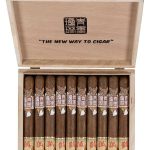 Fox y ChìMolly Robusto E