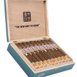 Fox y ChìMolly Robusto E
