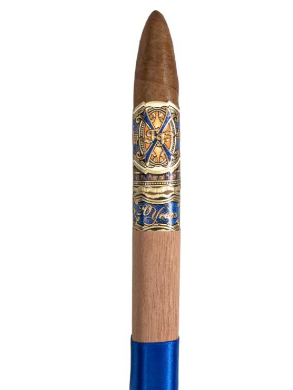 Fuente Fuente OpusX 20th Anniversary Power of the Dream