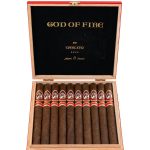 God of Fire Double Corona