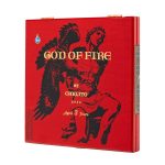 God of Fire Double Corona