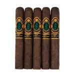 God of Fire KKP Never Back Down Gran Toro 56